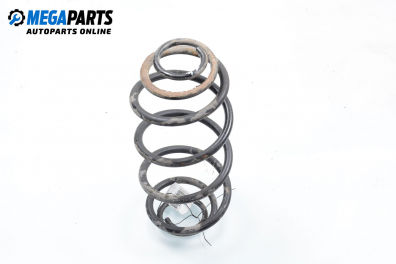 Coil spring for Renault Espace IV 3.0 dCi, 177 hp, minivan automatic, 2006, position: rear