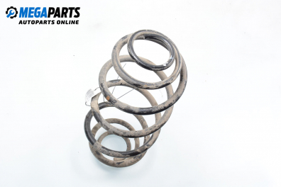 Coil spring for Renault Espace IV 3.0 dCi, 177 hp, minivan automatic, 2006, position: rear