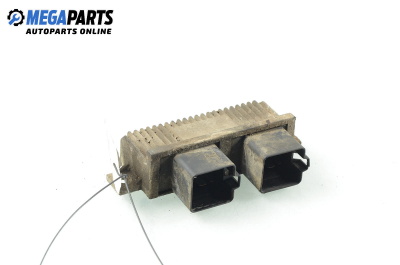 Glow plugs relay for Renault Espace IV 3.0 dCi, 177 hp, minivan automatic, 2006