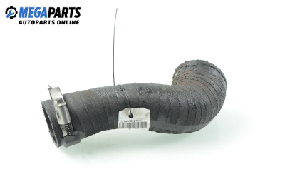 Turbo schlauch for Renault Espace IV 3.0 dCi, 177 hp, minivan automatic, 2006