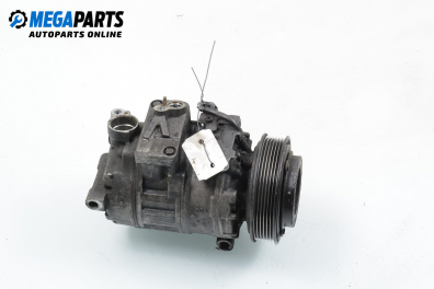 Kompressor klimaanlage for Renault Espace IV 3.0 dCi, 177 hp, minivan automatic, 2006