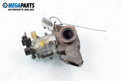 Supapă EGR for Renault Espace IV 3.0 dCi, 177 hp, monovolum automatic, 2006