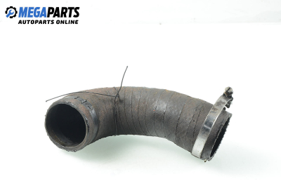 Turbo schlauch for Renault Espace IV 3.0 dCi, 177 hp, minivan automatic, 2006