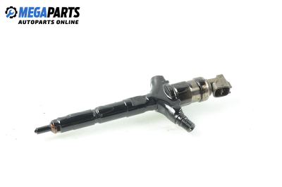 Diesel fuel injector for Renault Espace IV 3.0 dCi, 177 hp, minivan automatic, 2006 № Denso 8-97239161-7