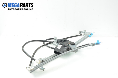 Macara electrică geam for Renault Espace IV 3.0 dCi, 177 hp, monovolum automatic, 2006, position: stânga - fața