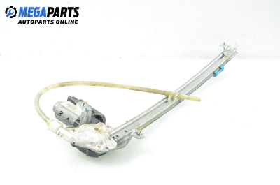 Macara electrică geam for Renault Espace IV 3.0 dCi, 177 hp, monovolum automatic, 2006, position: dreaptă - spate