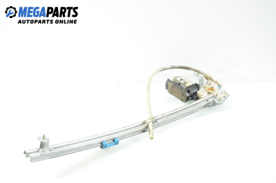 Macara electrică geam for Renault Espace IV 3.0 dCi, 177 hp, monovolum automatic, 2006, position: stânga - spate