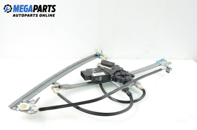 Electric window regulator for Renault Espace IV 3.0 dCi, 177 hp, minivan automatic, 2006, position: front - right