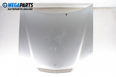 Motorhaube for Mercedes-Benz C-Klasse 202 (W/S) 2.2 D, 95 hp, combi, 1998, position: vorderseite