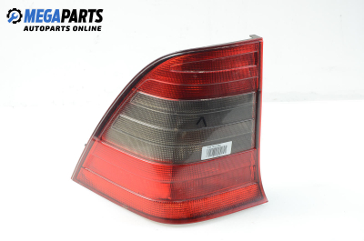 Tail light for Mercedes-Benz C-Class 202 (W/S) 2.2 D, 95 hp, station wagon, 1998, position: left