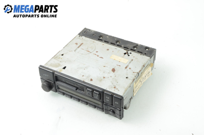 Cassette player for Mercedes-Benz C-Class 202 (W/S) (1993-2000)