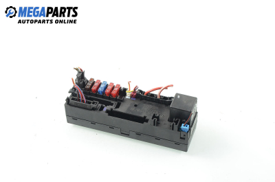 Fuse box for Mercedes-Benz C-Class 202 (W/S) 2.2 D, 95 hp, station wagon, 1998