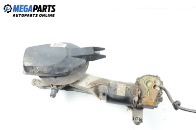 Front wipers motor for Mercedes-Benz C-Class 202 (W/S) 2.2 D, 95 hp, station wagon, 1998, position: front