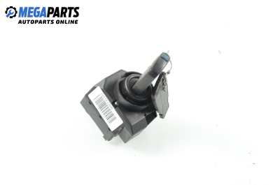 Ignition key for Mercedes-Benz C-Class 202 (W/S) 2.2 D, 95 hp, station wagon, 1998