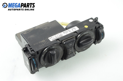 Panou aer condiționat for Mercedes-Benz C-Class 202 (W/S) 2.2 D, 95 hp, combi, 1998