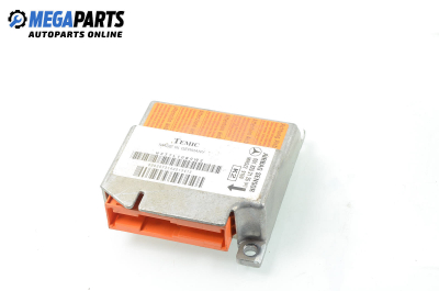 Airbag module for Mercedes-Benz C-Class 202 (W/S) 2.2 D, 95 hp, station wagon, 1998 № 001 820 21 26