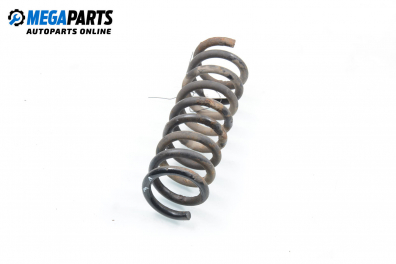 Coil spring for Mercedes-Benz C-Class 202 (W/S) 2.2 D, 95 hp, station wagon, 1998, position: rear