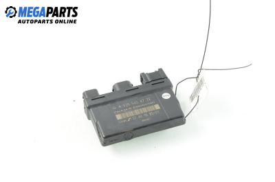 Module for Mercedes-Benz C-Class 202 (W/S) 2.2 D, 95 hp, station wagon, 1998 № 025 545 47 32
