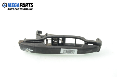 Outer handle for Mercedes-Benz C-Class 202 (W/S) 2.2 D, 95 hp, station wagon, 1998, position: rear - right