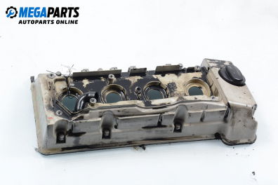 Valve cover for Mercedes-Benz C-Class 202 (W/S) 2.2 D, 95 hp, station wagon, 1998