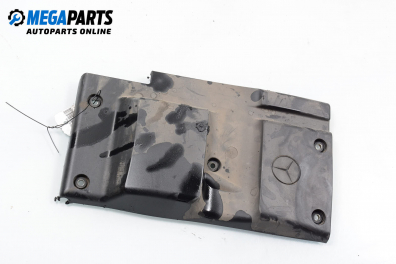 Engine cover for Mercedes-Benz C-Class 202 (W/S) 2.2 D, 95 hp, station wagon, 1998
