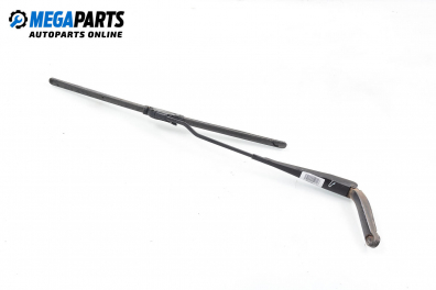 Braț ștergătoare parbriz for Ford Mondeo Mk III 1.8 16V, 125 hp, hatchback, 2001, position: stânga
