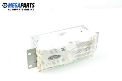 Airbag for Ford Mondeo Mk III 1.8 16V, 125 hp, hatchback, 2001, position: fața