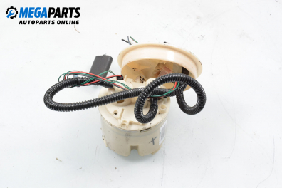 Benzinpumpe for Ford Mondeo Mk III 1.8 16V, 125 hp, hecktür, 2001