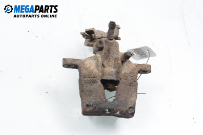 Caliper for Ford Mondeo Mk III 1.8 16V, 125 hp, hatchback, 2001, position: rear - right