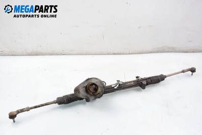 Hydraulic steering rack for Ford Mondeo Mk III 1.8 16V, 125 hp, hatchback, 2001