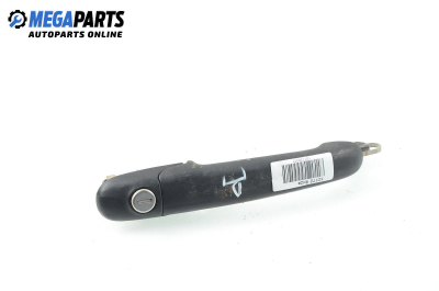 Mâner exterior for Seat Ibiza (6K) 1.3, 54 hp, hatchback, 1993, position: dreapta