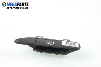 Outer handle for Nissan Primera (P11) 2.0 TD, 90 hp, sedan, 1997, position: front - left