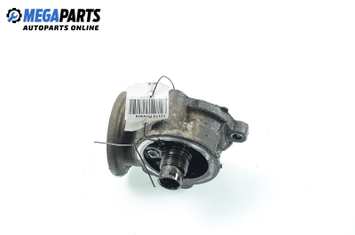 Oil filter housing for Nissan Primera (P11) 2.0 TD, 90 hp, sedan, 1997