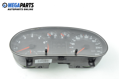 Instrument cluster for Audi A3 (8L) 1.6, 101 hp, hatchback, 1996 № 8LO 919 860 E