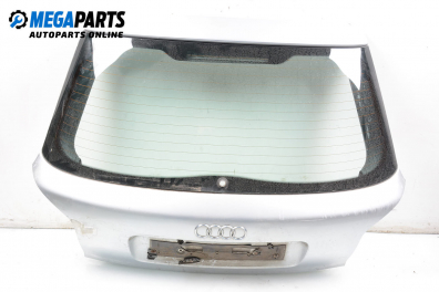 Capac spate for Audi A3 (8L) 1.6, 101 hp, hatchback, 1996, position: din spate