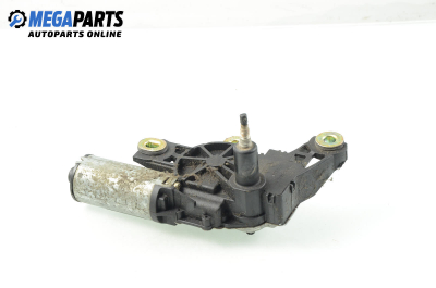 Front wipers motor for Audi A3 (8L) 1.6, 101 hp, hatchback, 1996, position: rear