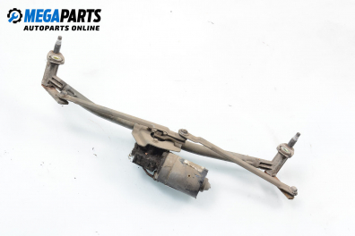Front wipers motor for Audi A3 (8L) 1.6, 101 hp, hatchback, 1996, position: front
