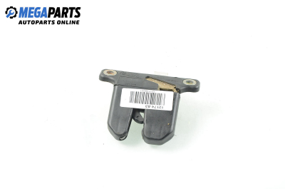 Trunk lock for Audi A3 (8L) 1.6, 101 hp, hatchback, 1996, position: rear