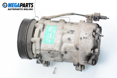 AC compressor for Audi A3 (8L) 1.6, 101 hp, hatchback, 1996 № 1J0820803A