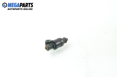 Gasoline fuel injector for Audi A3 (8L) 1.6, 101 hp, hatchback, 1996