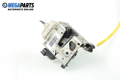 Schloss for Audi A3 (8L) 1.6, 101 hp, hecktür, 1996, position: links