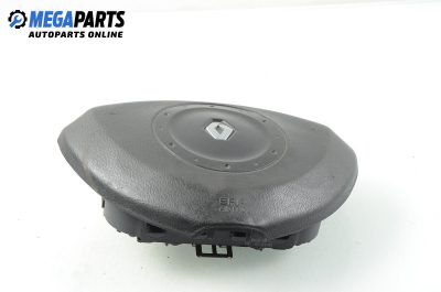 Airbag for Renault Laguna II (X74) 1.9 dCi, 120 hp, combi, 2003, position: fața