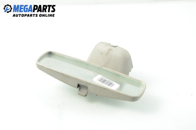 Central rear view mirror for Renault Laguna II (X74) 1.9 dCi, 120 hp, station wagon, 2003