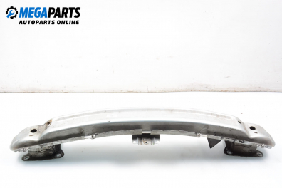 Bumper support brace impact bar for Renault Laguna II (X74) 1.9 dCi, 120 hp, station wagon, 2003, position: front