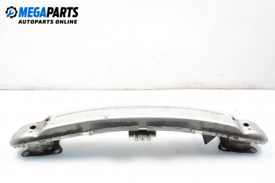 Stützträger stoßstange for Renault Laguna II (X74) 1.9 dCi, 120 hp, combi, 2003, position: vorderseite