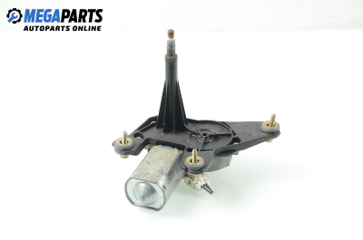 Front wipers motor for Renault Laguna II (X74) 1.9 dCi, 120 hp, station wagon, 2003, position: rear
