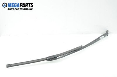 Front wipers arm for Renault Laguna II (X74) 1.9 dCi, 120 hp, station wagon, 2003, position: right