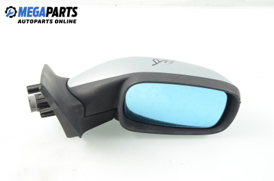 Mirror for Renault Laguna II (X74) 1.9 dCi, 120 hp, station wagon, 2003, position: right