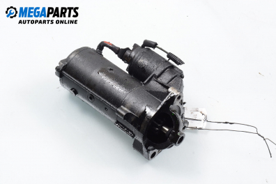 Starter for Renault Laguna II (X74) 1.9 dCi, 120 hp, station wagon, 2003