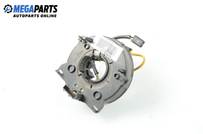 Cablu panglică volan for Opel Zafira A 1.6 16V, 101 hp, monovolum, 1999